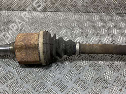 Left front driveshaft FIAT DUCATO Van (250_) 150 Multijet 2,3 D | BP29939563M38 