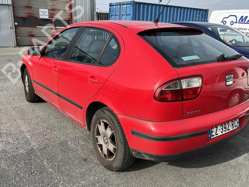 Left taillight SEAT LEON (1M1) 1.9 TDI | BP24176595C34 - Image 7