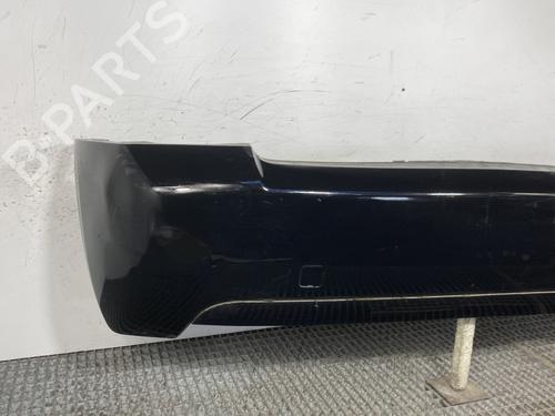 Rear bumper CITROËN C2 (JM_) 1.4 HDi | BP26121129C8 