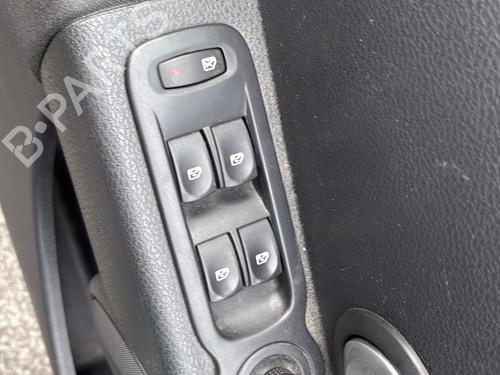 Right sun visor RENAULT MODUS / GRAND MODUS (F/JP0_) 1.5 dCi (FP0F, JP0F) | BP36663832I2 - Image 9
