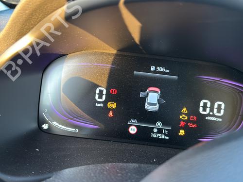 Warning switch KIA STONIC (YB) 1.0 T-GDi | BP32745500I22  - Image 24