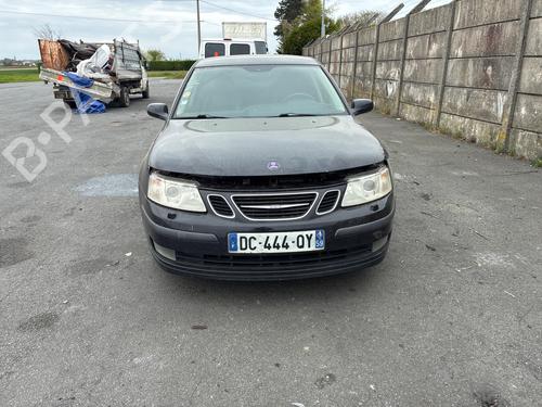 Left front window switch SAAB 9-3 (YS3F, E79, D79, D75) 1.9 TiD | BP38978165I27 - Image 22