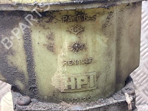 Used Steering pump Steering pump RENAULT CLIO II (BB_, CB_) 1.9 D (B/CB0E, BB0J) (64 hp) 39946902 39946902