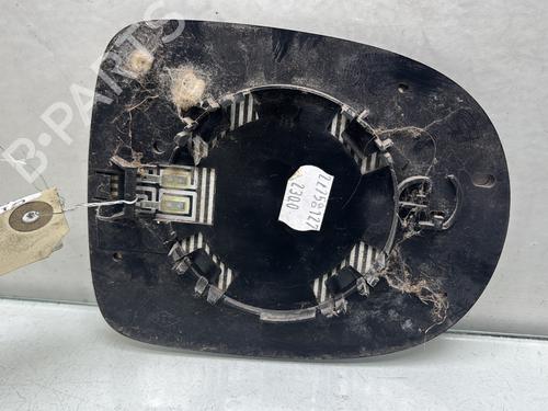left-mirror-glass-renault-clio-iii-br01-cr01-2005-2006-2007-2008-2009-2010-2011-2012-2013-2014-33314302 main image