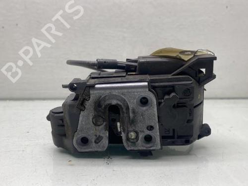 Used Front right lock RENAULT CLIO III (BR0/1, CR0/1) [2005-2014]  19969027