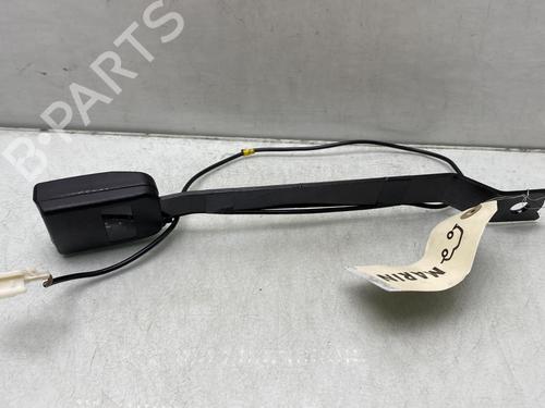 Seat buckle NISSAN QASHQAI / QASHQAI +2 I (J10, NJ10, JJ10E) 1.6 dCi | BP22330349I32 
