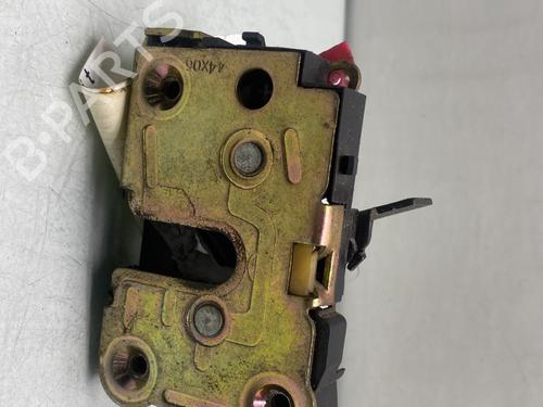 Used Front right lock RENAULT TWINGO I (C06_) 1.2 (C066, C068) (58 hp) 30822172