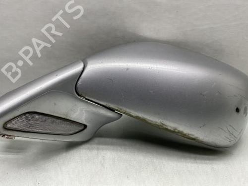 Used Left mirror PEUGEOT 807 (EB_) 2.0 HDi (107 hp) 21960400