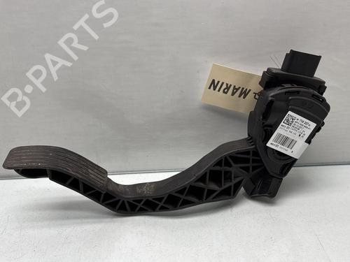 Used Pedal CITROËN C4 CACTUS 1.2 VTi 82 (82 hp) 32168520