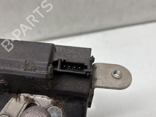 Tailgate lock FIAT 500 (312_) 1.4 (312AXC1B, 312CXC1B) | BP28581550C101 