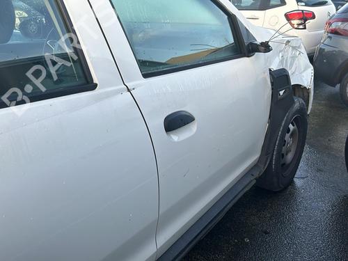 Dashboard DACIA DUSTER (HM_) 1.0 TCe 100 (HMMT) | BP31887232C46  - Image 22