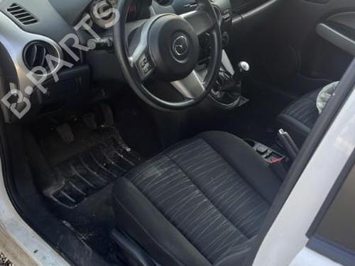 Steering column stalk MAZDA 2 (DE_, DH_) 1.3 (DE3FS) | BP24977749I23  - Image 7