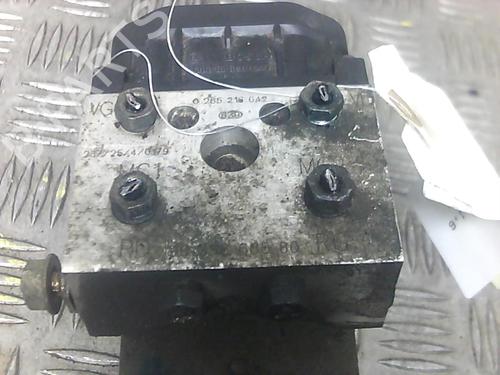 ABS pump CITROËN XSARA PICASSO (N68) 1.6 | BP20003731M43 