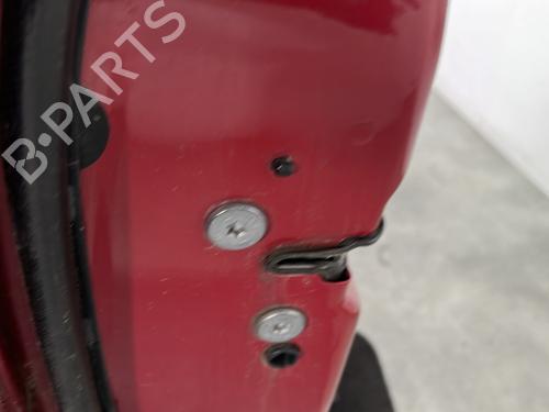 Left front door CITROËN C4 Coupe (LA_) 1.6 HDi | BP27178717C2 