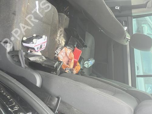 Front wiper motor VW TOURAN (1T1, 1T2) 2.0 TDI 16V | BP23768902M29 