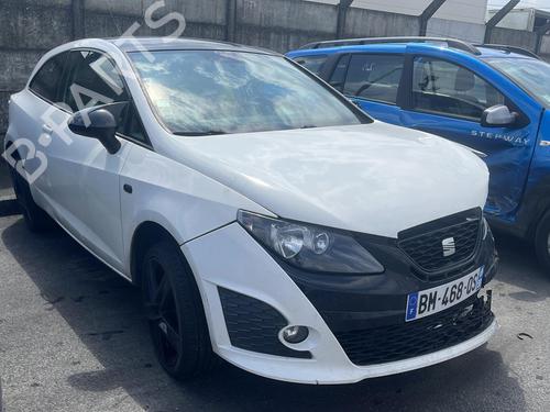 Ignition barrel SEAT IBIZA IV (6J5, 6P1) 2.0 TDI | BP26653413M48 