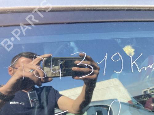 Left mirror RENAULT MEGANE II (BM0/1_, CM0/1_) 1.6 16V | BP26455647C26 