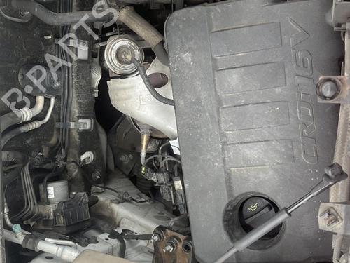 Heater resistor KIA SPORTAGE III (SL)  | BP19948928M108 