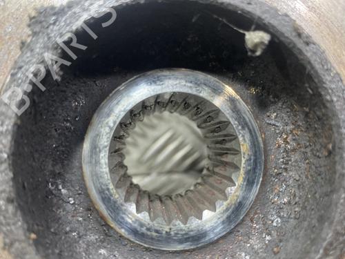 Right front steering knuckle PEUGEOT 308 SW I (4E_, 4H_) 1.6 HDi | BP29587391M26 