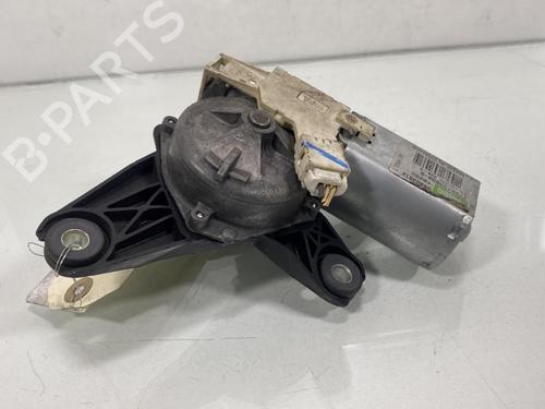 Viskermotor bagrude RENAULT SCÉNIC I MPV (JA0/1_, FA0_) 1.9 dCi (JA05, JA1F) (102 hp) 19971926