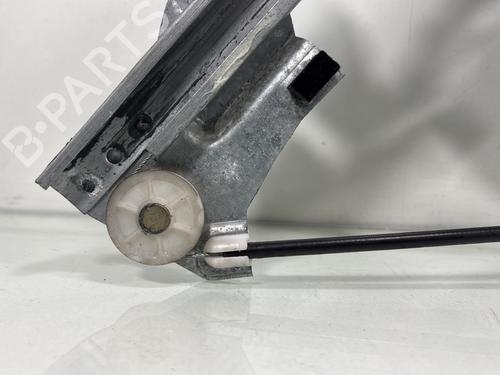 Front right window mechanism PEUGEOT PARTNER Box Body/MPV (5_, G_) 1.9 D | BP29939663C23