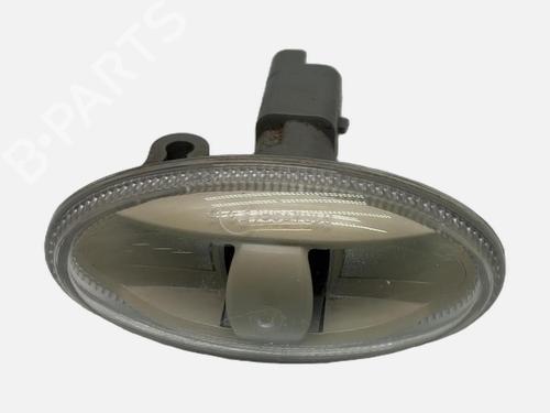 Right front indicator CITROËN JUMPY II (VF7) 2.0 HDi 125 | BP40067248C33 - Image 3