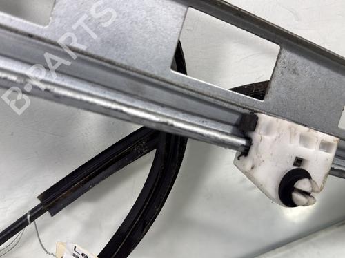 Front right window mechanism RENAULT MASTER III Van (FV) 2.3 dCi 145 FWD (FV0E, FV0F, FV0H, FV02, FV0M, FV0S,... | BP33180709C23  - Image 7