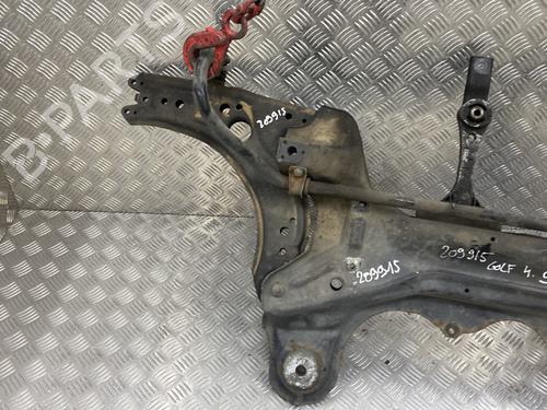 Used Subframe Subframe VW GOLF IV (1J1) 1.9 SDI (68 hp) 25261944 25261944