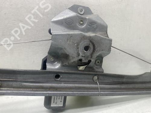 Used Rear right window mechanism Rear right window mechanism 19967637 19967637