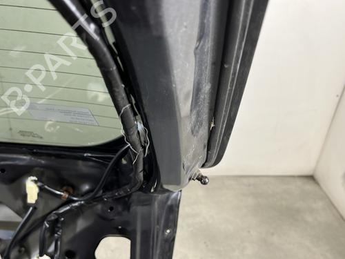 Tailgate TOYOTA AVENSIS Estate (_T27_) 2.0 D-4D (ADT270_, ADT270R) | BP29478245C6 