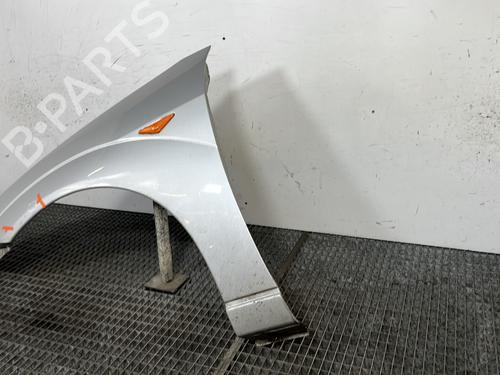Left front fenders FORD FOCUS I (DAW, DBW) 1.6 16V | BP29501674C41 