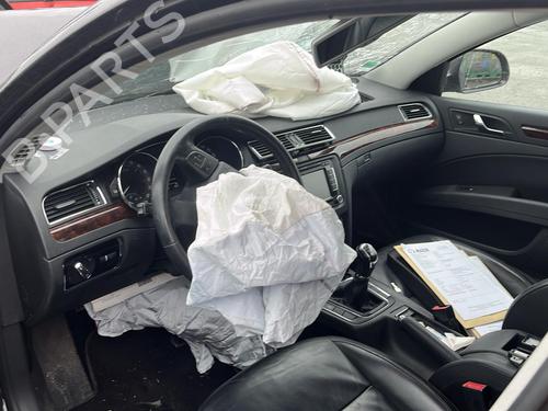 Climate control SKODA SUPERB II (3T4) | BP19951789I5 - Image 19