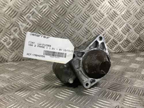Starter FIAT 500 (312_) 1.2 (312AXA1A) | BP19970167M8 