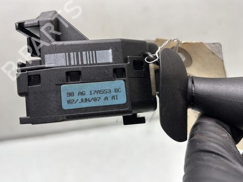 Steering column stalk FORD FOCUS I (DAW, DBW) 1.4 16V | BP31917447I23 