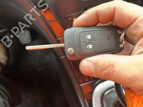 Headlight switch OPEL INSIGNIA A (G09) | BP19965523I24 - Image 4