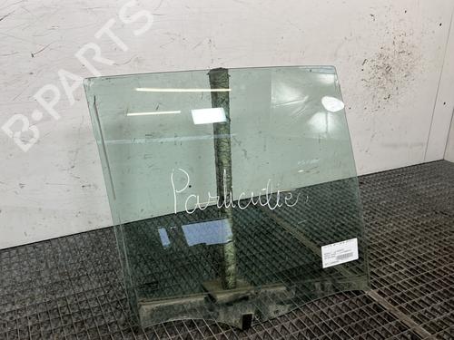 Used Rear right door window Rear right door window RENAULT MODUS / GRAND MODUS (F/JP0_) 1.4 (JP01, JP0J) (98 hp) 32063148 32063148