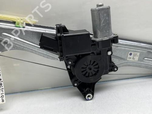Rear left window mechanism OPEL INSIGNIA B Sports Tourer (Z18) 1.5 (35) | BP19973249C24 
