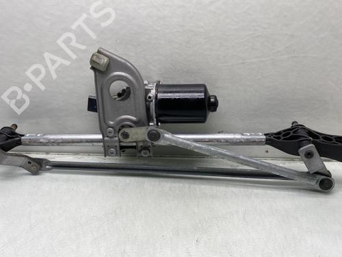 Front wiper motor BMW 3 Touring (F31) 318 d | BP21173335M29 