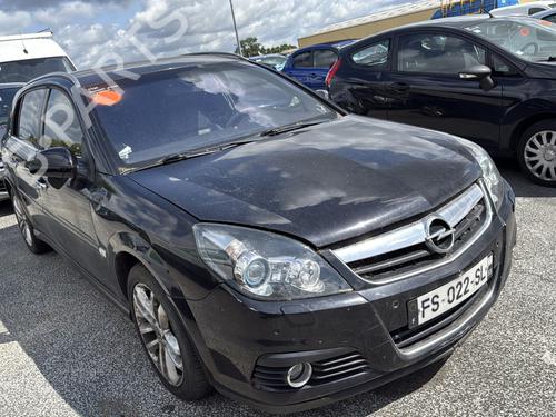 Aile avant gauche OPEL SIGNUM Hatchback (Z03) 2.8 V6 Turbo (F48) | BP30850412C41