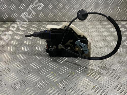 Used Front right lock VW GOLF V (1K1) [2003-2010]  19976356