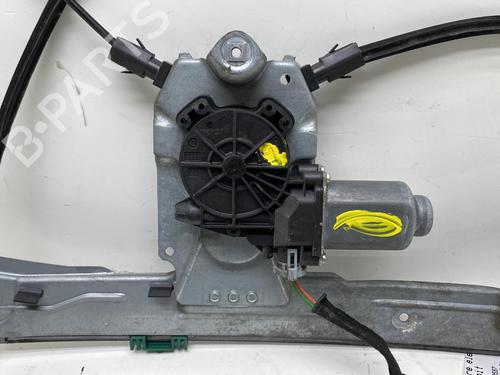 Used Front right window mechanism Front right window mechanism RENAULT CLIO III (BR0/1, CR0/1) 1.5 dCi (BR17, CR17) (86 hp) 20008750 20008750