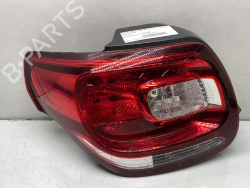 left-taillight-citroen-ds3-sa_-2009-2010-2011-2012-2013-2014-2015-2016-31379669 main image
