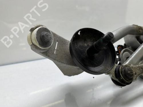 Front wiper motor NISSAN JUKE (F15) 1.2 DIG-T | BP19988314M29 