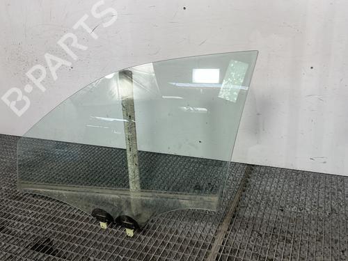 Front left door window HYUNDAI i20 II (GB, IB) 1.2 | BP26932914C18 