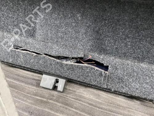 Tailgate VW EOS (1F7, 1F8) 2.0 TDI | BP19960295C6 