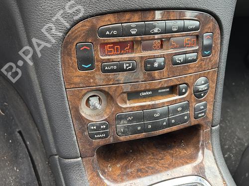 Climate control PEUGEOT 607 (9D, 9U) 2.2 HDi | BP32389470I5 - Image 13