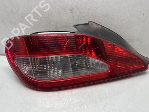 Used Left taillight PEUGEOT 406 Coupe (8C) 2.2 HDI (133 hp) 28684420