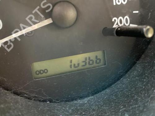 Brugte CHEVROLET KALOS    4507505