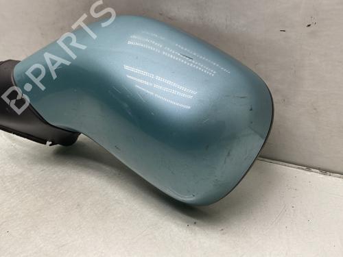 Left mirror OPEL AGILA (A) (H00) 1.2 16V (F68) | BP22178257C26 