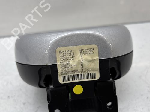 Instrument cluster MINI MINI (R50, R53) Cooper | BP33609331C47 - Image 3